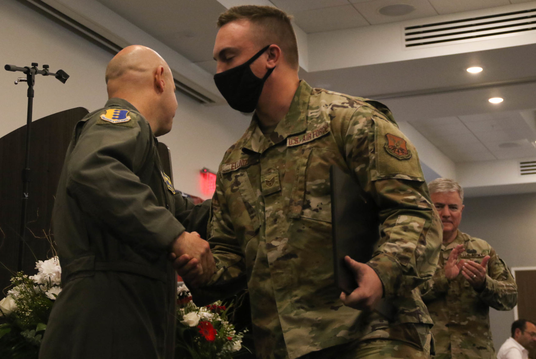 Stories of Honor Lunch